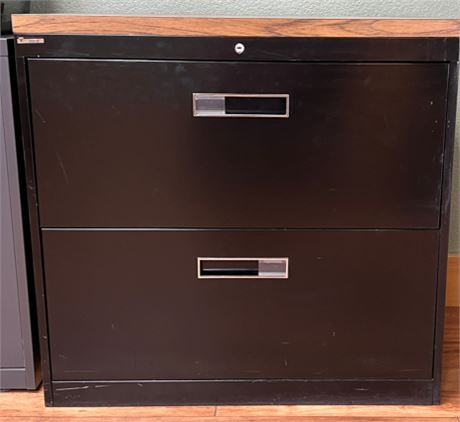 File Cabinet #6