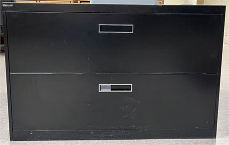 File Cabinet #7